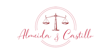 Bufete Jurídico Almeida y Castillo logo