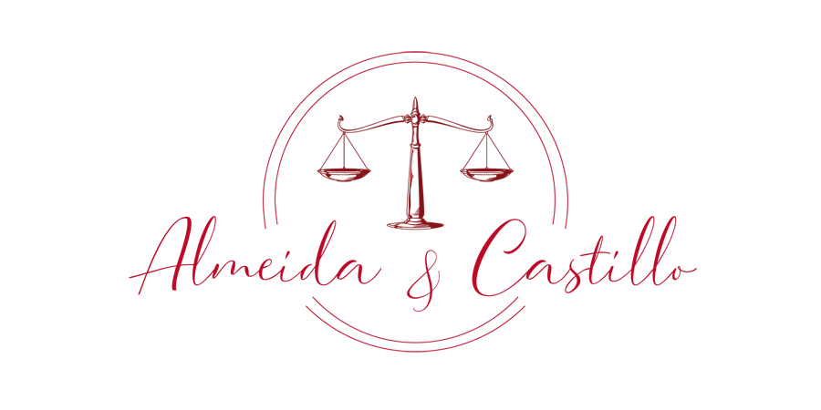 Bufete Jurídico Almeida y Castillo logo